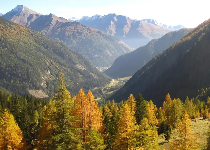 Alpengasthof Gutenbrunn