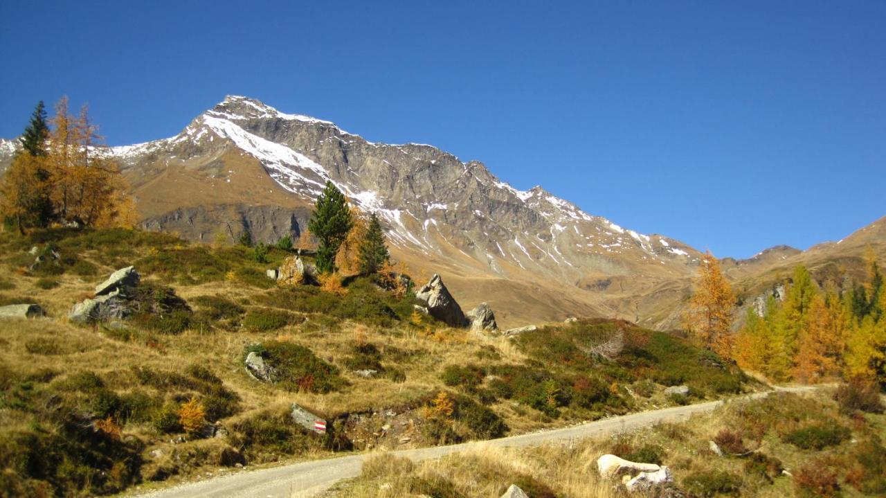 Alpengasthof Gutenbrunn Inn