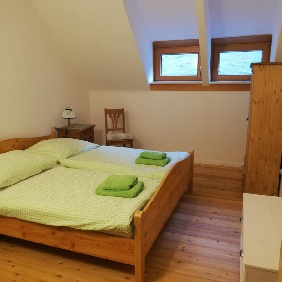 Alpengasthof Gutenbrunn Inn