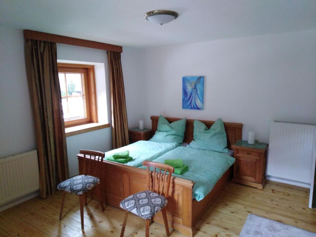 Inn Alpengasthof Gutenbrunn *
