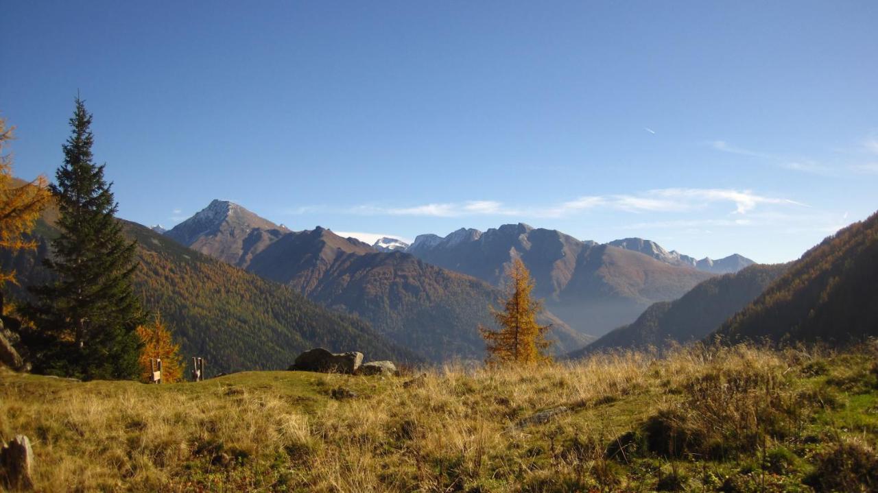 Alpengasthof Gutenbrunn *
