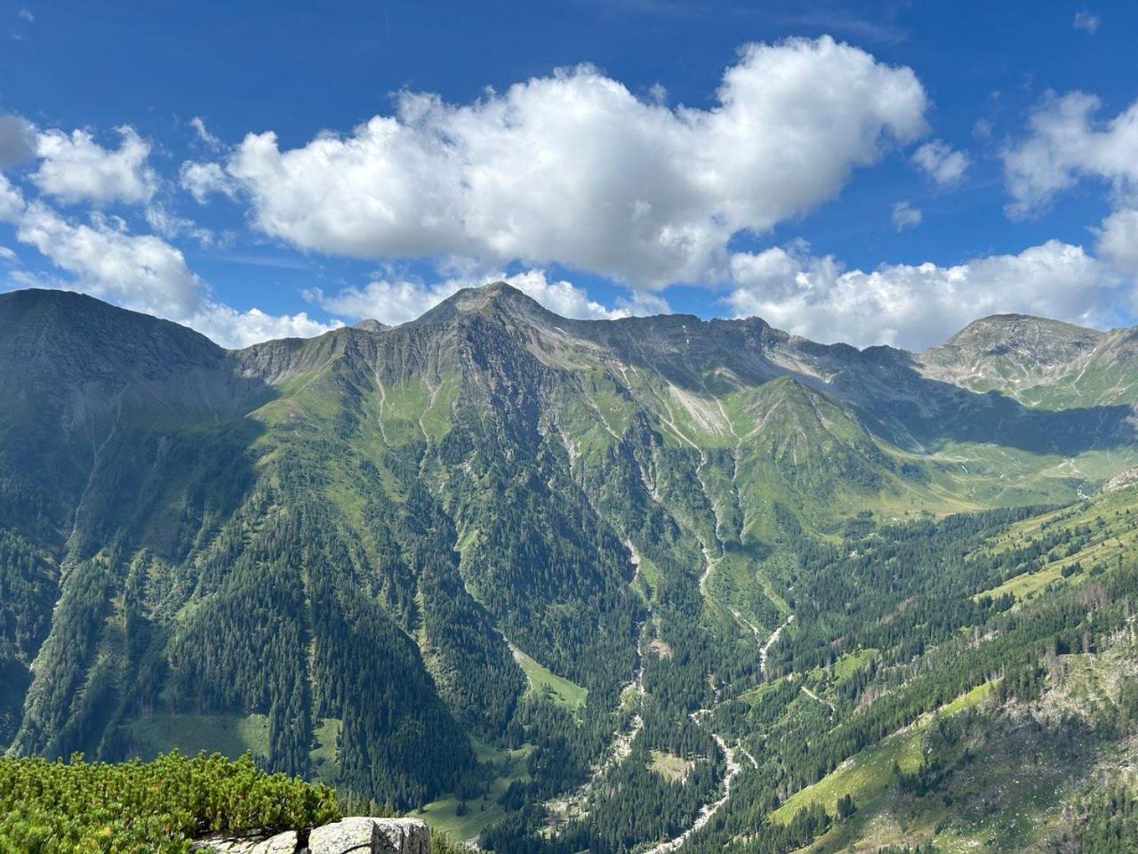 Alpengasthof Gutenbrunn Inn *