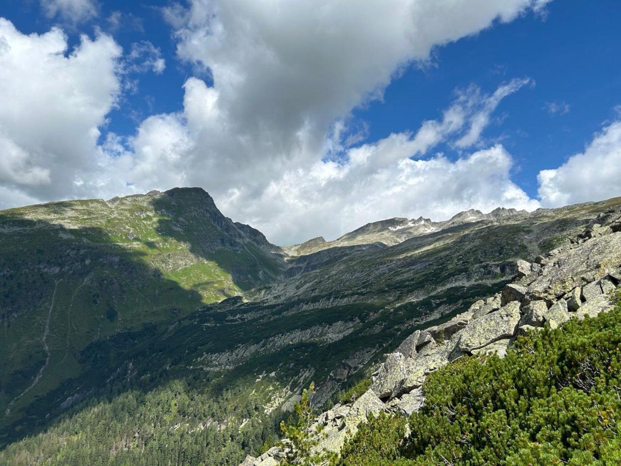 Inn Alpengasthof Gutenbrunn *