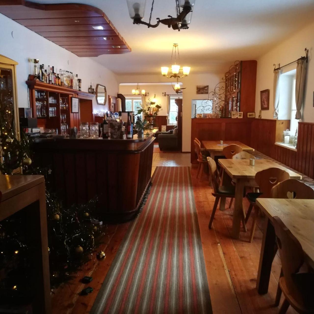 Inn Alpengasthof Gutenbrunn